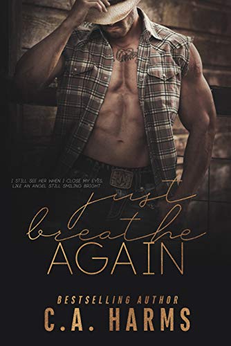 Just Breathe Again (Kindle Edition)