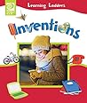 Inventions (Learning Ladders Book 3)
