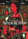 Noticias del Imperio by Fernando del Paso