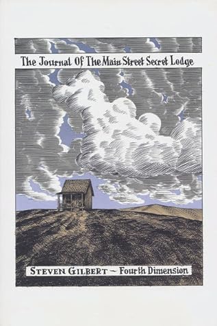 The Journal of the Main Street Secret Lodge (Vol. 1)