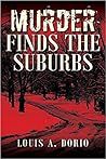 Murder Finds the Suburbs