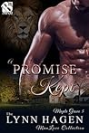A Promise Kept by Lynn Hagen