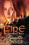 Fire  (San Juan Shadows #1)