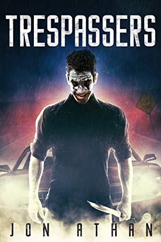 Trespassers (Kindle Edition)
