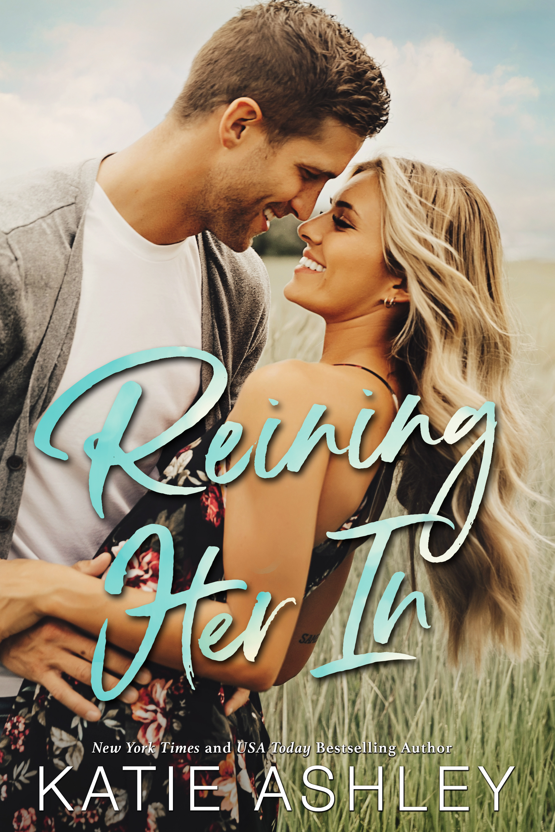 Reining Her In (Unknown Binding)