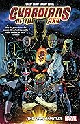 Guardians of the Galaxy, Vol. 1: The Final Gauntlet 