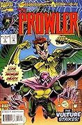 Prowler #3