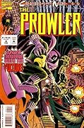 Prowler #4