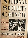 Inside the National Security Council: The True Story of the Making and Unmaking of Reagan's Foreign Policy