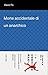 一个无政府主义者的意外死亡 by Dario Fo
