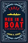 Three Men in a Bo...