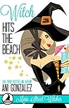 Witch Hits the Beach