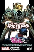 The Amazing Spider-Man & Silk: The Spider(fly) Effect #2