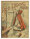 Little Red Riding Hood by McLoughlin Bros