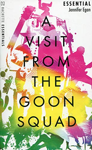 A Visit from the Goon Squad