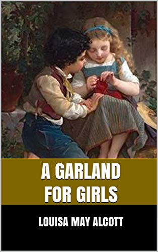 A Garland for Girls