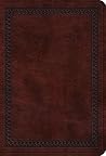 The Holy Bible: E...