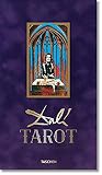 Dalí. Tarot (VARIA) (Multilingual Edition)
