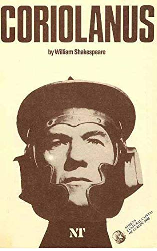 CORIOLANUS: Annotated