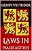 Laws in Wales Act 1535
