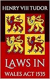 Laws in Wales Act 1535