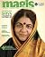Vandana Shiva, la gandhi de...