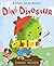 Dini Dinosaur paperback