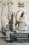 Sweet Darusya by Maria Matios