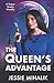 The Queen’s Advantage (Rogue Queen #2)