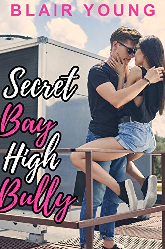 Secret Bay High Bully (Secret Bay High #1)