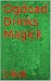 Ogdoad Drinks Magick