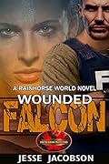 Wounded Falcon