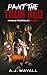 Paint the Toon Red (Animætropolis Book 1)