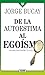 De la autoestima al egoísmo: Un diálogo entre tu y yo (Biblioteca Jorge Bucay)