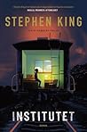 Institutet by Stephen  King