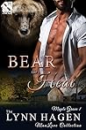 Bear the Heat by Lynn Hagen