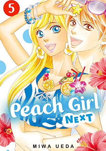 Peach Girl NEXT Vol. 5 (Kindle Edition)