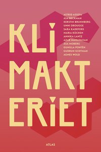 Klimakteriet (Hardcover)