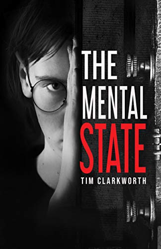 The Mental State: Tale of a Sociopath [A Psychological Thriller] (Kindle Edition)