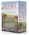 The Windham Bride...