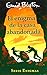 El enigma de la casa abandonada by Enid Blyton El enigma de la casa abandonada by Enid Blyton