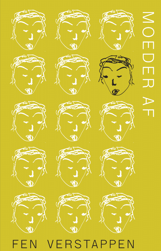 Moeder af (Paperback)