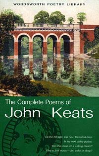The Complete Poems of John Keats