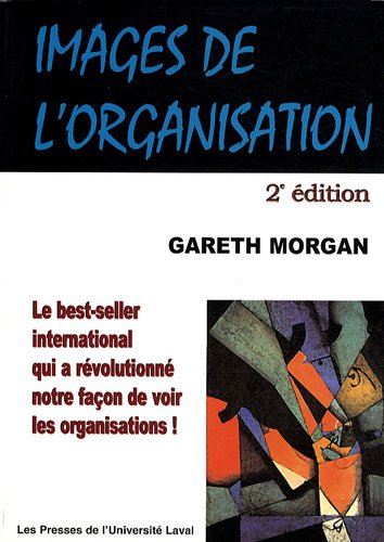Images de l'organisation 2e édi (Paperback)