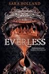 Everless by Sara  Holland