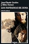 Los fantasmas de Goya