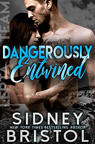 Dangerously Entwined (Aegis Group Lepta Team #5)