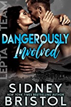 Dangerously Involved (Aegis Group Lepta Team #2)