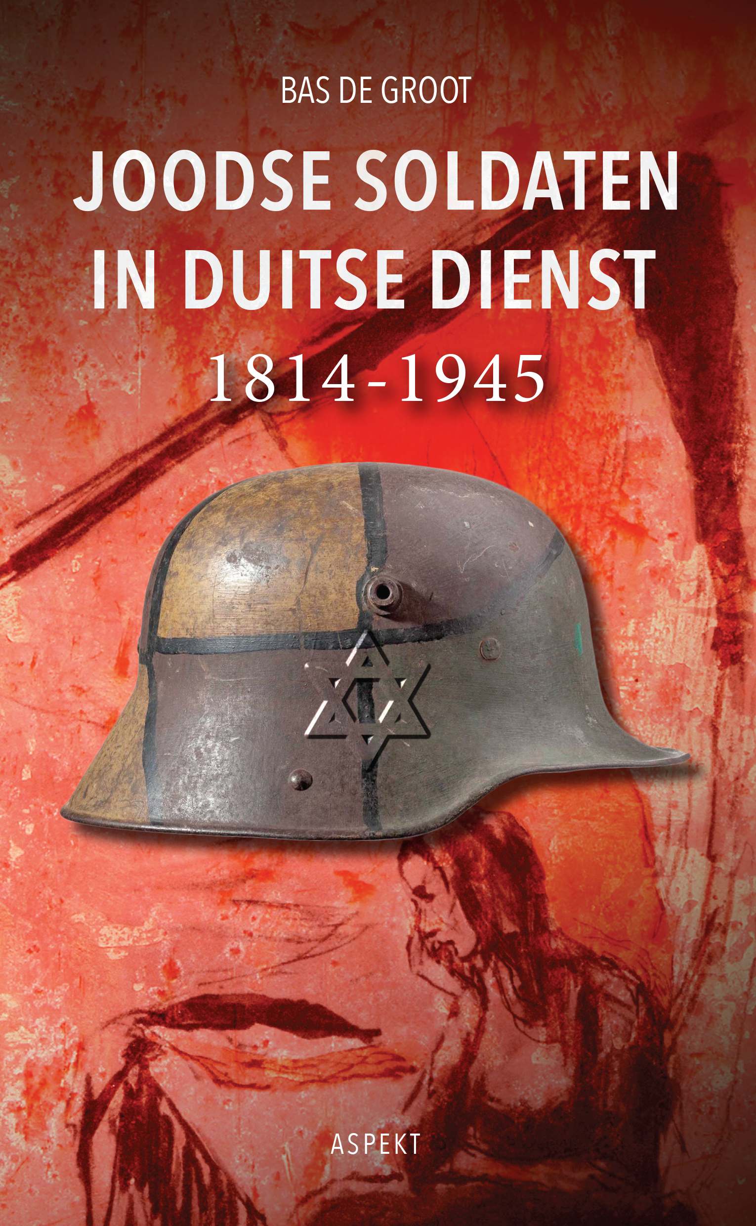Joodse soldaten in Duitse dienst, 1814-1945 (Paperback)