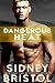 Dangerous Heat (Aegis Group #8)